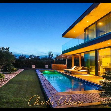 Villa Cristal セット エクステリア 写真