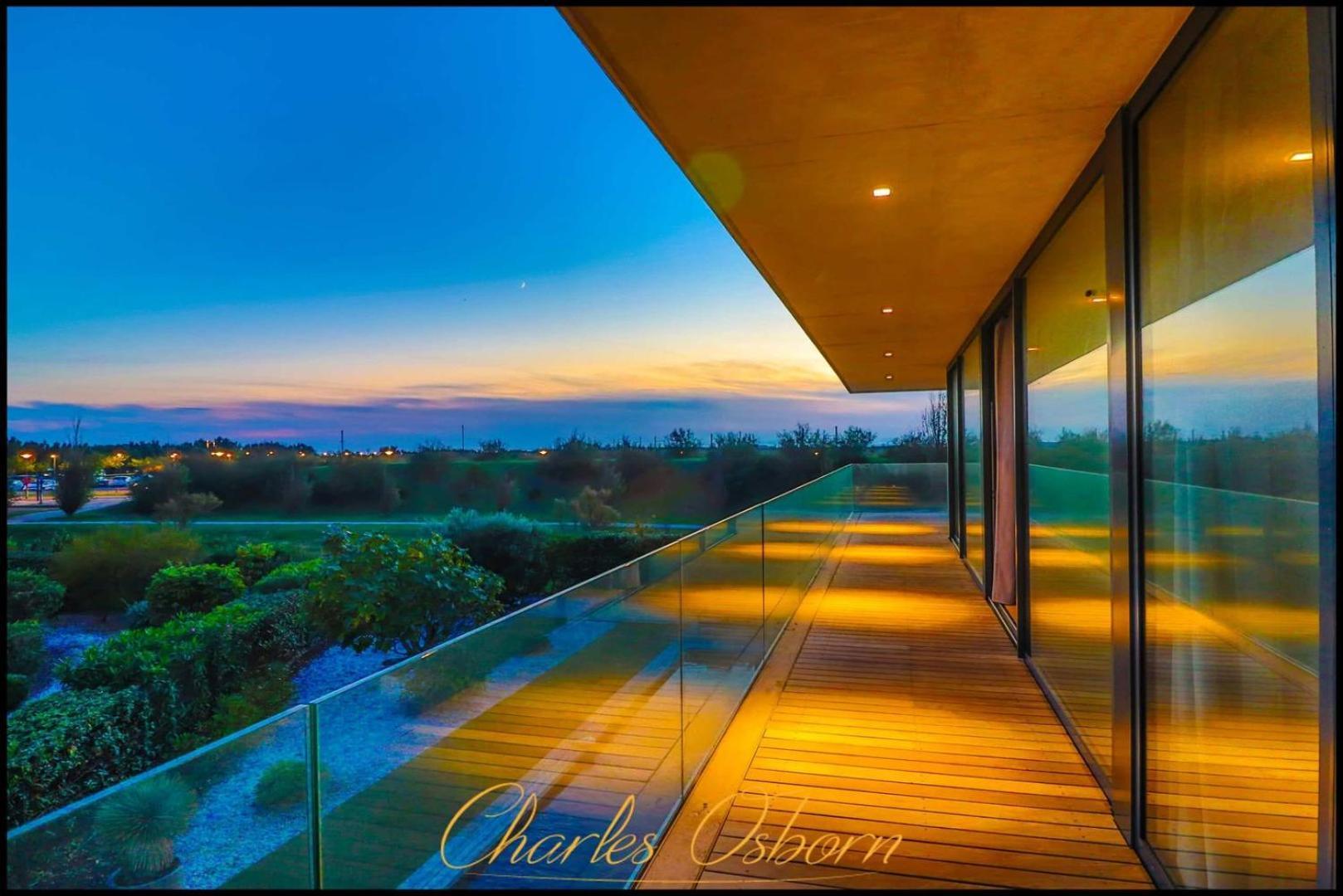 Villa Cristal セット エクステリア 写真