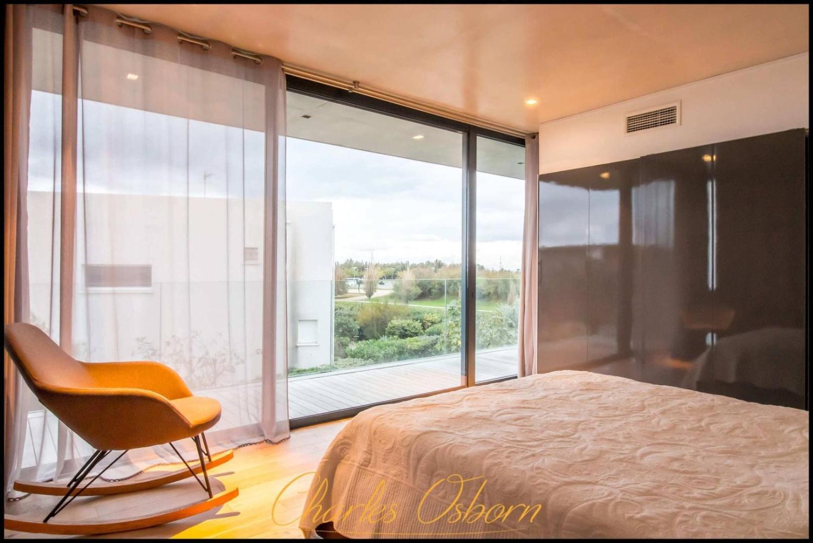 Villa Cristal セット エクステリア 写真