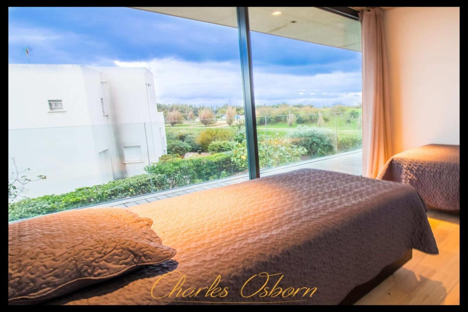 Villa Cristal セット エクステリア 写真