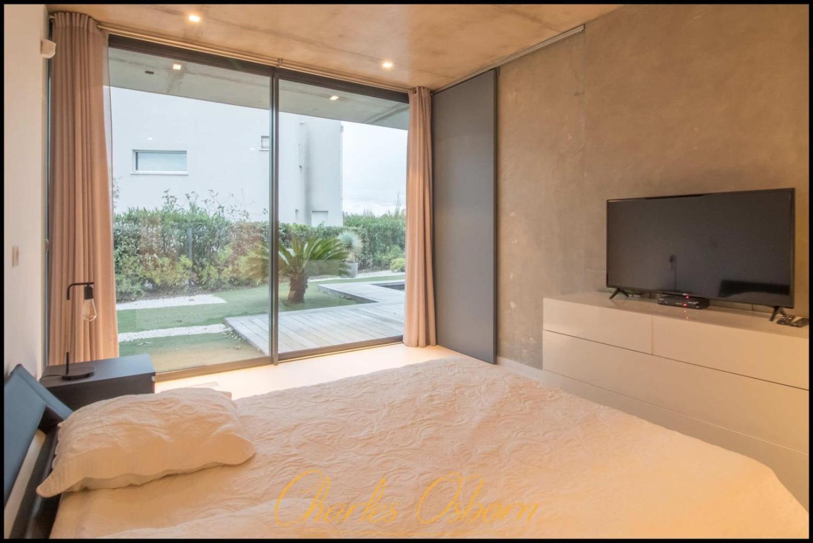 Villa Cristal セット エクステリア 写真