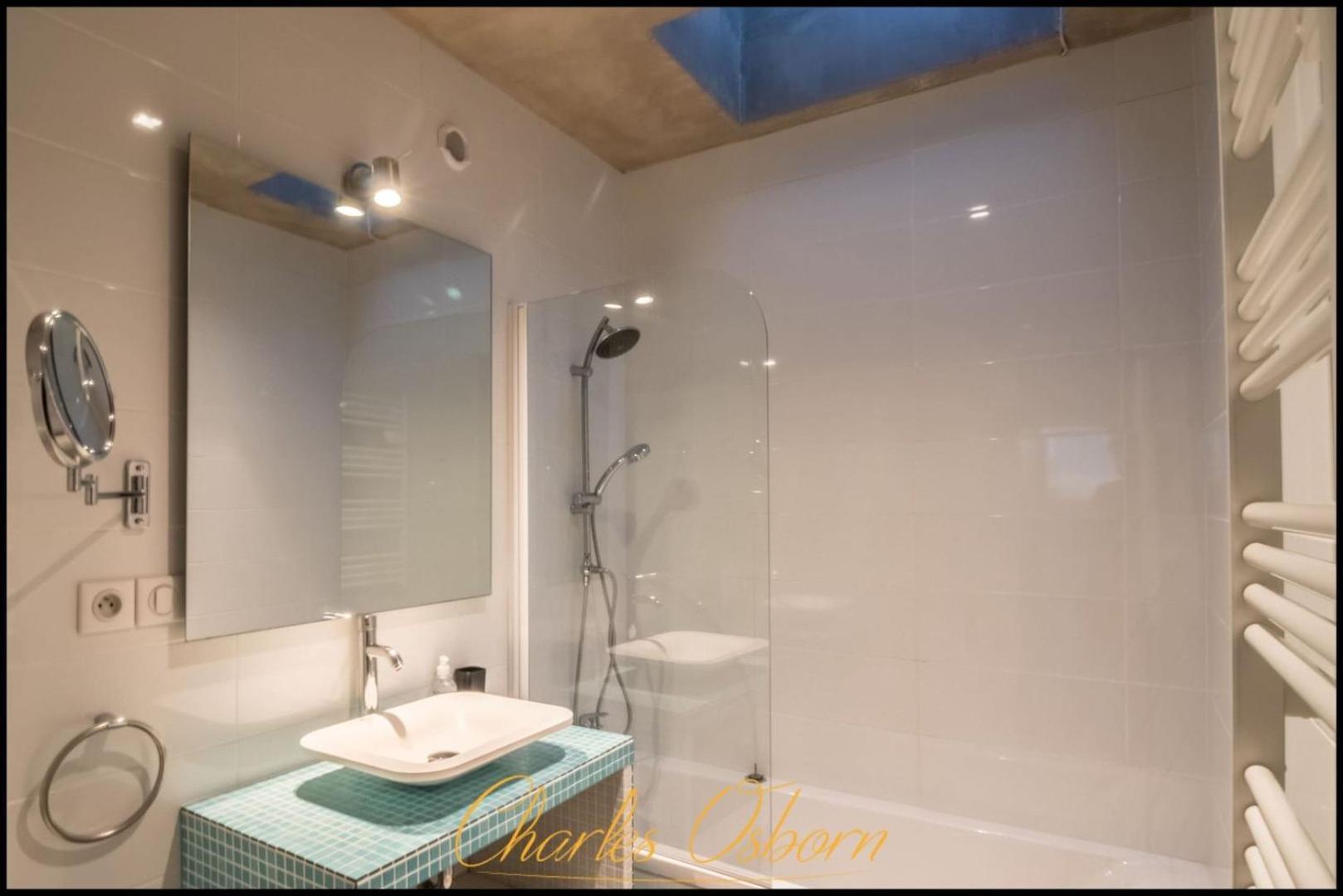 Villa Cristal セット エクステリア 写真